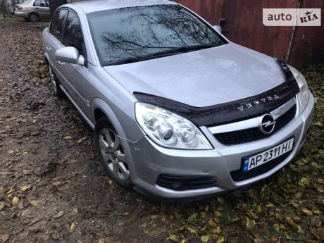 Opel Vectra C 2006