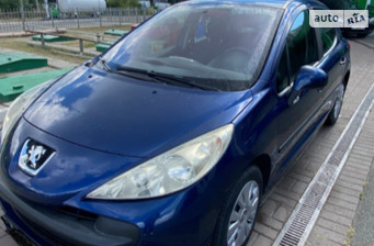 Peugeot 207  2006