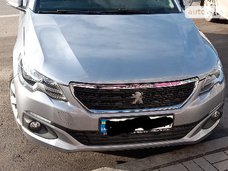 Peugeot 301 2020 Peugeot 301 2020