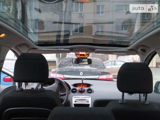 308 Peugeot 308
