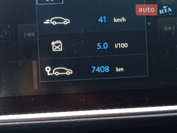308 Peugeot 308