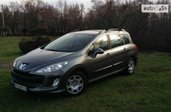 Peugeot 308 2008