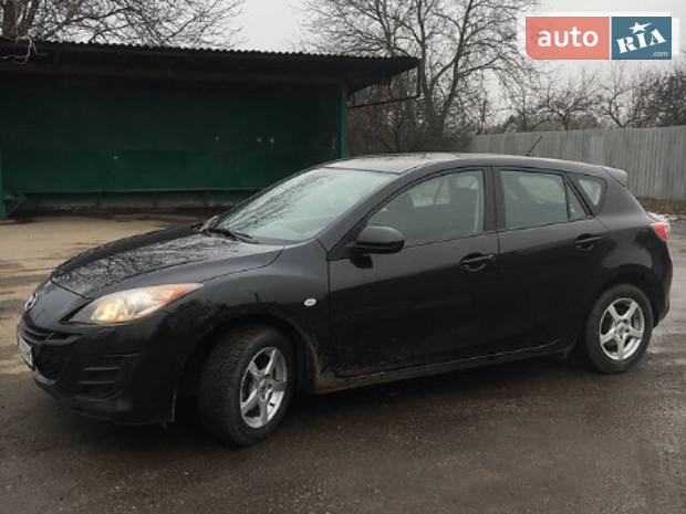 Partner пасс. Peugeot Partner пасс.
