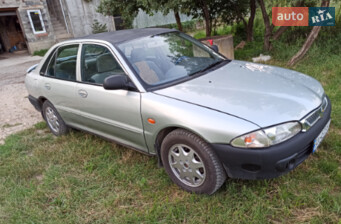 Proton 415  1995