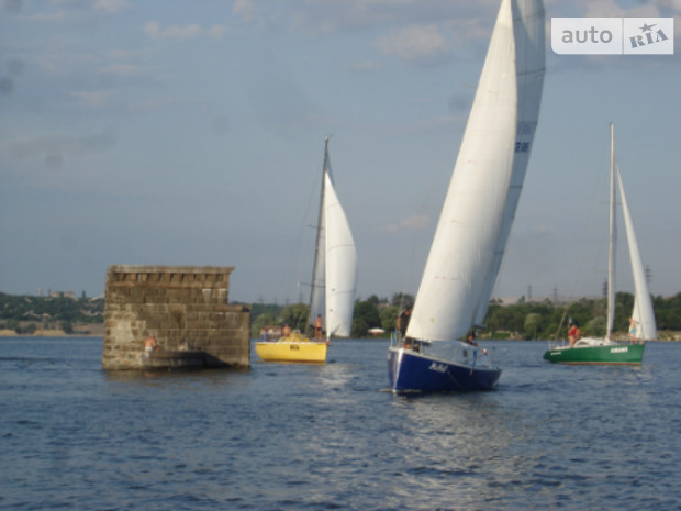 PS-1220RC PS Design & Norman Yacht PS-1220RC