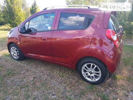 Ravon R2 2017