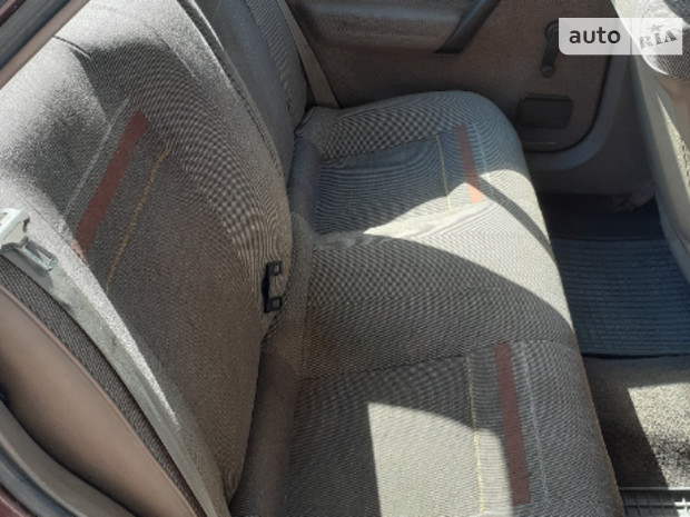 19 Chamade Renault 19 Chamade