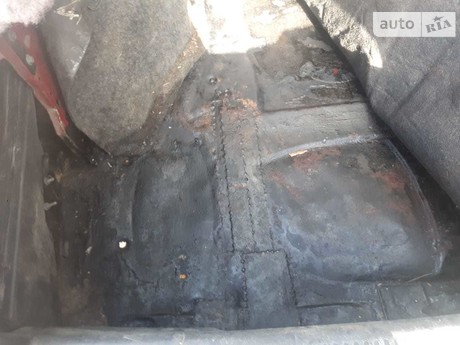 Renault 25 1986 Renault 25 1986