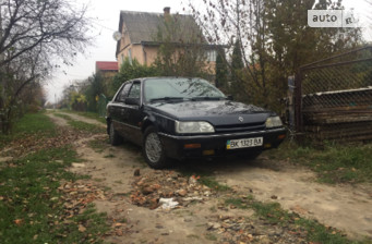 Renault 25 1991