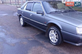 Renault 25 1989