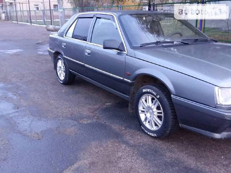 Renault 25 1989 Renault 25 1989