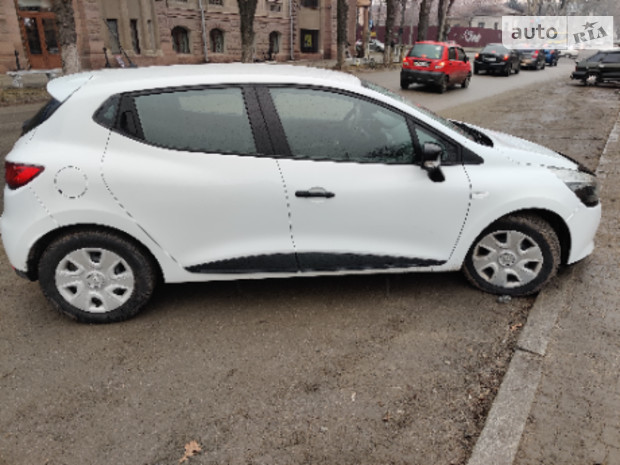 Clio Renault Clio