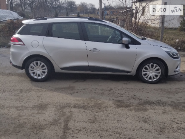 Clio Renault Clio