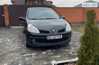 Renault Clio 2006