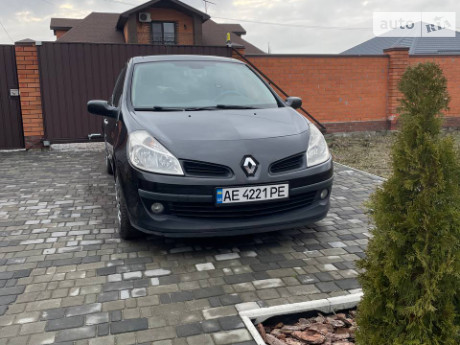 Renault Clio 2006