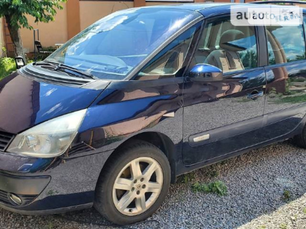 Renault Espace