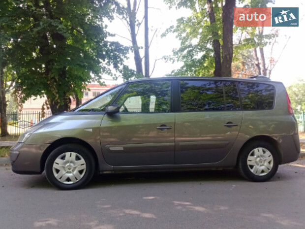 Renault Espace