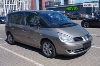 Renault Espace  2011