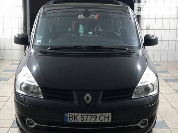 Renault Espace