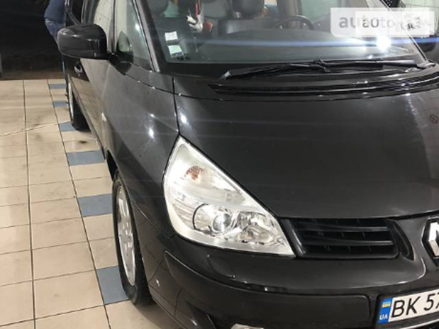 Renault Espace