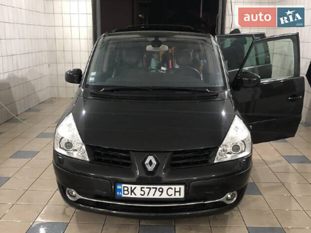 Renault Espace
