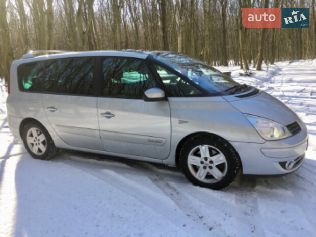Renault Espace