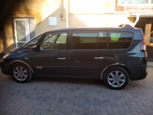 Renault Grand Espace