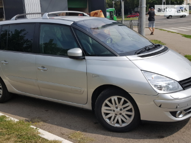 Renault Grand Espace