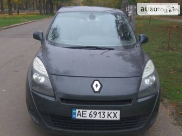 Renault Grand Scenic