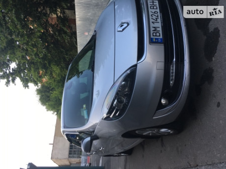 Renault Grand Scenic 2013