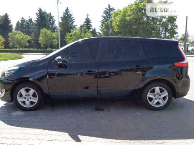 Renault Grand Scenic