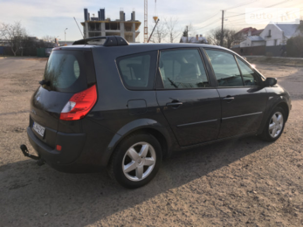 Renault Grand Scenic