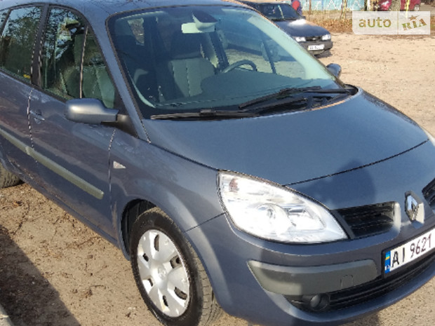 Renault Grand Scenic