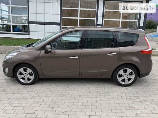 Renault Grand Scenic