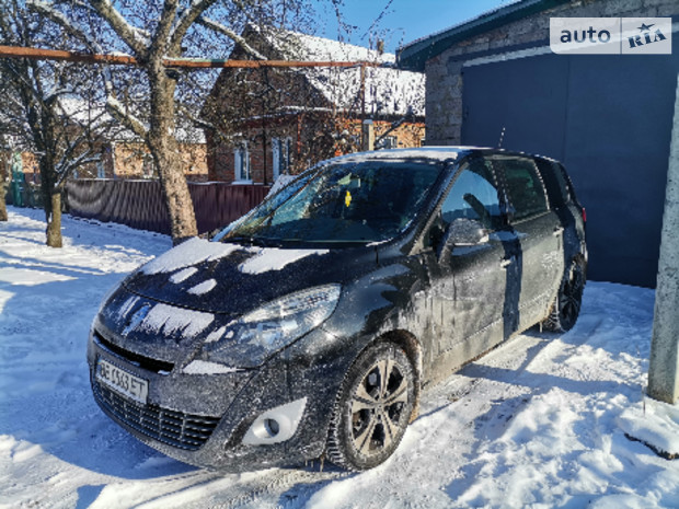 Renault Grand Scenic