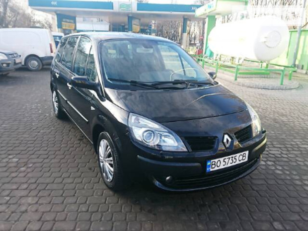 Renault Grand Scenic