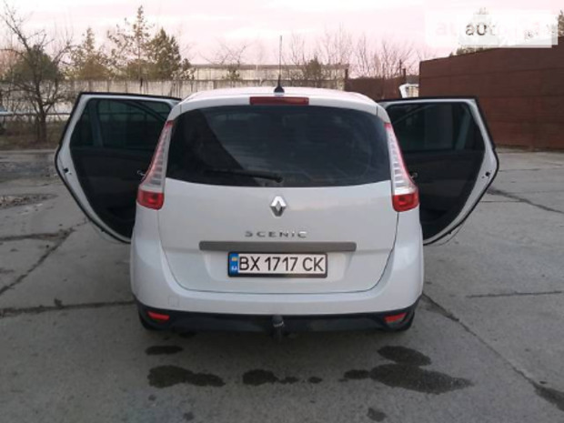 Renault Grand Scenic