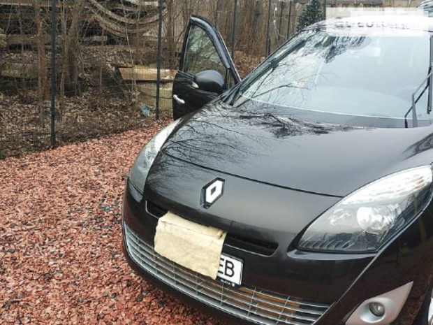 Renault Grand Scenic