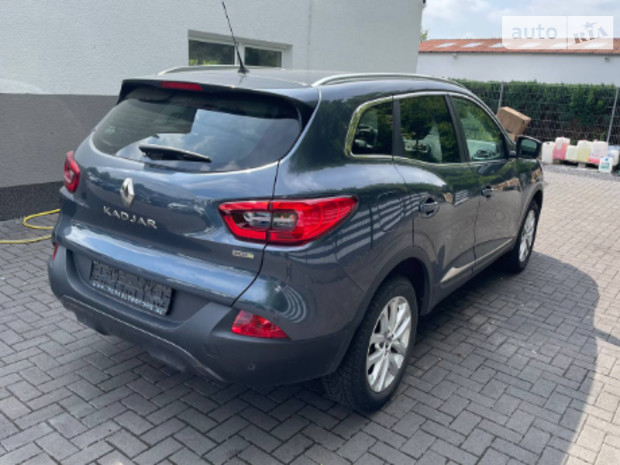 Renault Kadjar