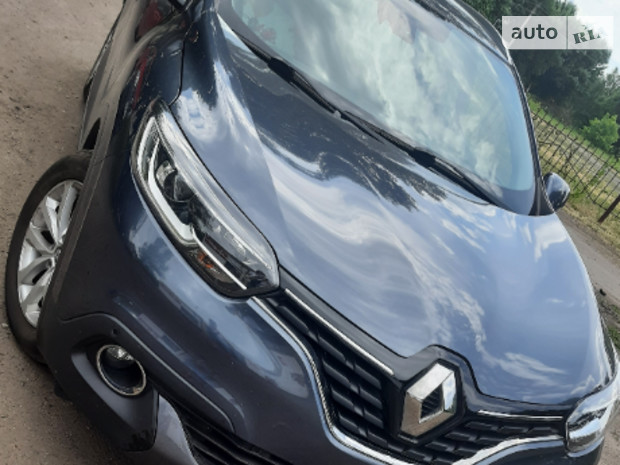 Renault Kadjar