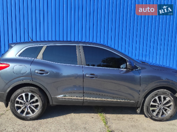Renault Kadjar