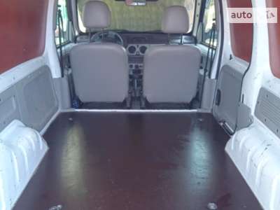 Renault Kangoo Express