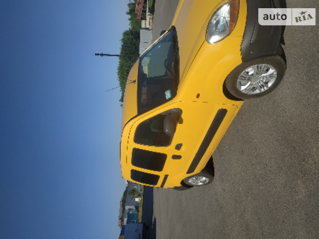 Renault Kangoo пасс.