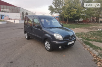 Renault Kangoo 2003