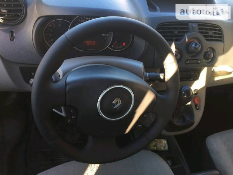 Renault Kangoo 2008