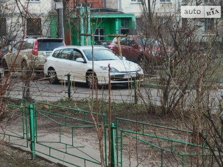 Renault Laguna III 2010