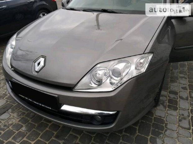 Renault Laguna