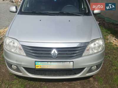 Renault Logan