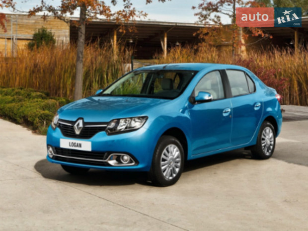 Renault Logan
