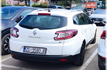 Renault Megane III
